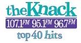 Logo da The Knack