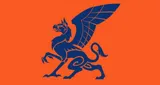 Logo da The Lair