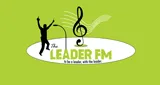 Logo da The Leader FM