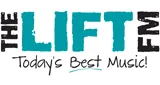 Logo da The Lift FM