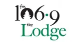 Logo da The Lodge