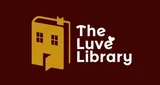 Logo da The Luve Library Radio