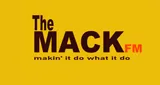 Logo da The MACK FM