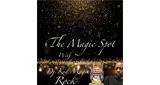 Logo da The Magic Spot