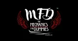 Logo da The Mechanics For DUMMIES Radio