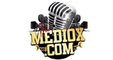 Logo da The Mediox