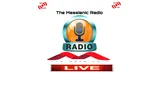 Logo da The Messianic Radio