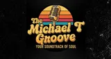 Logo da The Michael T Groove