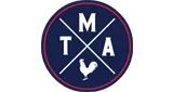 Logo da The Morning After