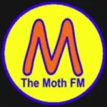 Logo da The Moth FM