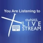 Logo da The Nail Contemporary