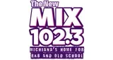 The New Mix 102.3