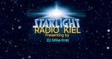 Logo da The New Naughty Radio
