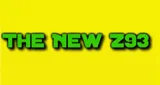 Logo da The New Z93