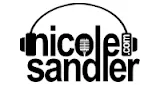 Logo da The Nicole Sandler Show Live Stream