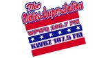 Logo da The Oldies Superstation