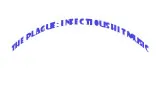 Logo da The Plague: Infectious Hit Music