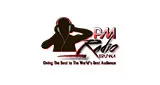 Logo da The Pm Radio