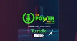 Logo da The Power Music Fm