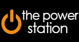 Logo da The Power Station