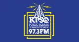 The Public Square