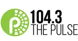 Logo da The Pulse