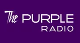 Logo da The Purple Radio