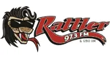 Logo da The Rattler