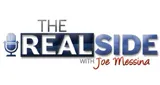 Logo da The Real Side with Joe Messina