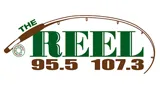 Logo da The Reel
