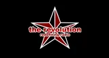 Logo da The Revolution Show
