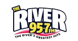 Logo da The River 95.7