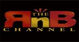 Logo da The RnB Channel