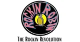 Logo da The Rockin Revolution