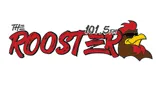 Logo da The Rooster 101.5