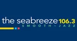 Logo da The Seabreeze 106.3 FM
