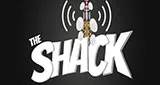 Logo da The Shack