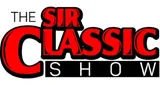 Logo da The Sir Classic Show