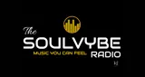 Logo da The SOULVYBE Radio