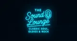 Logo da The Sound Lounge