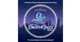 Logo da The Source - Smooth Jazz Radio KJAC.DB