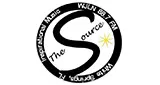 Logo da The Source WJLN 88.7 FM