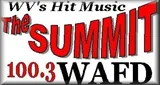 Logo da The Summit
