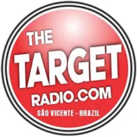 Logo da The Target Radio