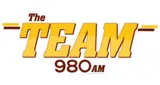 Logo da The Team 980