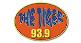 Logo da The Tiger 95.9 FM