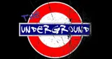 Logo da The Underground