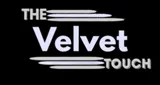 Logo da The Velvet Touch
