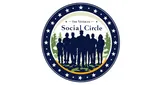 Logo da The Veteran Social Circle