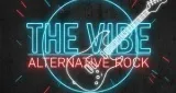Logo da The Vibe: Alternative Rock